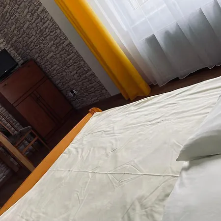 Apartament Leona Ostrowo  Zewnętrze zdjęcie