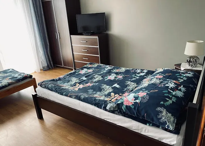 Apartament Leona