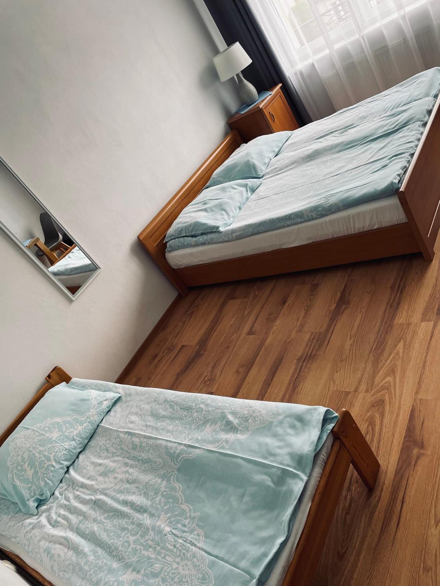 Leona Apartment Ostrowo (Puck)